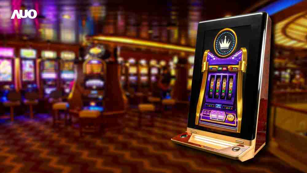 JDB电子研发出全球最大30吋裸眼3D Micro LED双层显示器，，结合Micro LED与A.R.T. LCD显示技术，，，，形成不同景深的影像平面，，可应用于电子游艺场域，，提供玩家更丰富的游乐体验