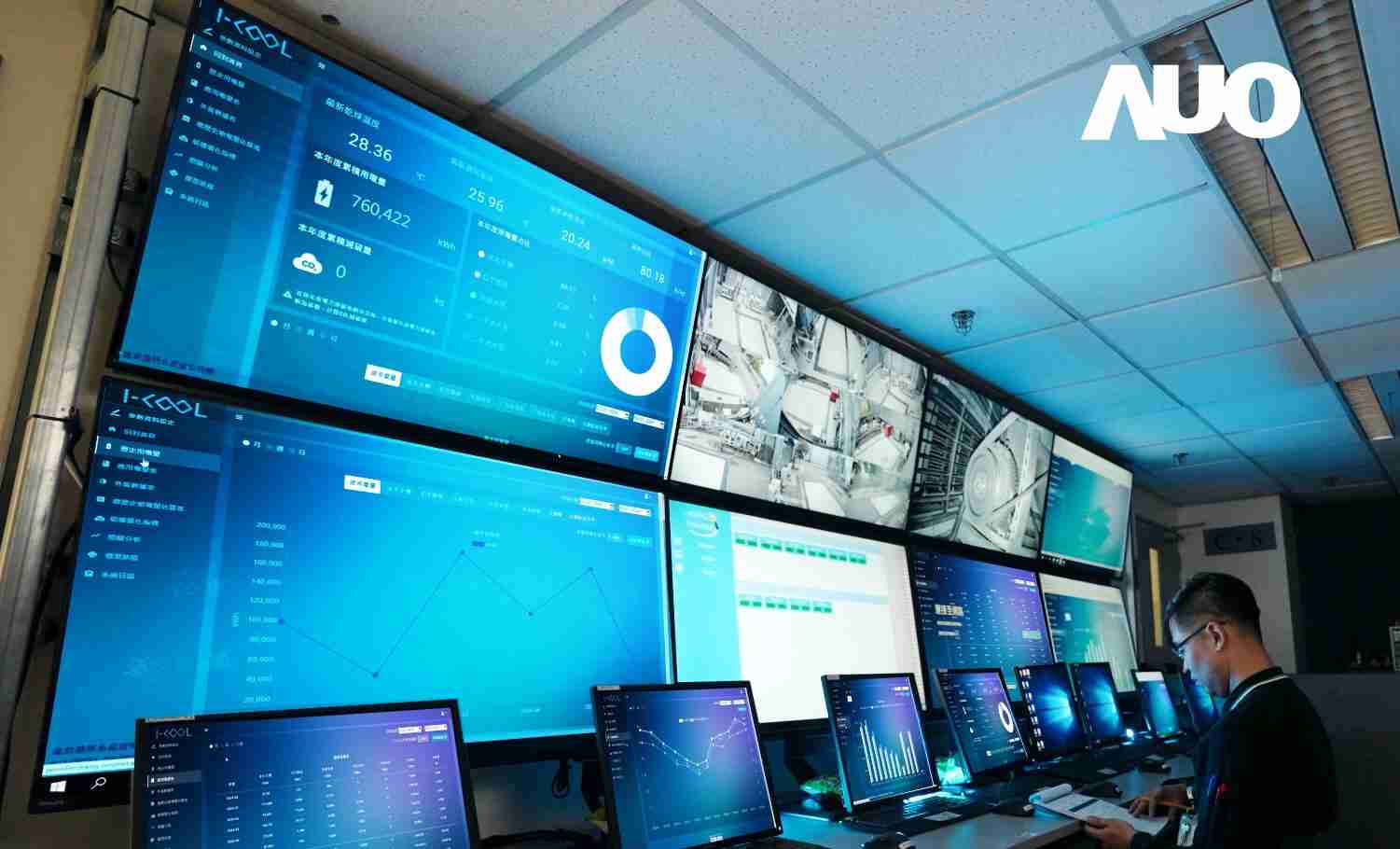 JDB电子助企业重塑智造力 2025自动化展推智能永续解方